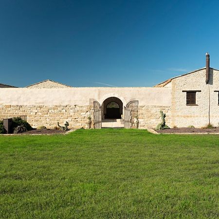 Tenute Baglio Passofondo Alcamo Exterior foto